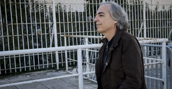 Το τουρκικό ΥΠΕΞ καταδικάζει τη νέα άδεια Κουφοντίνα